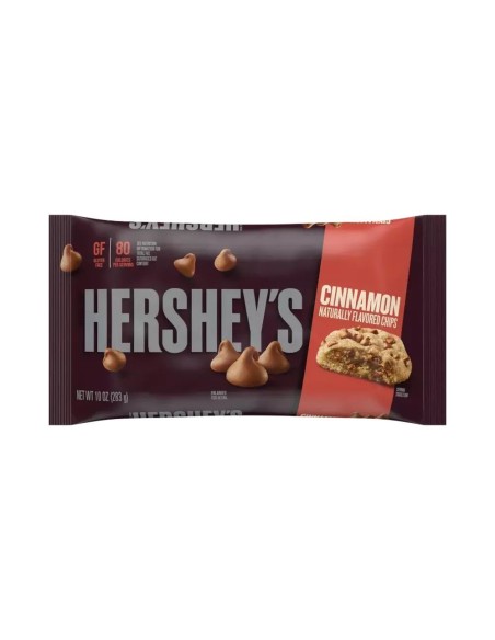 Hershey's Chips Cinnamon