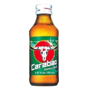 Caraboa Energy Drink 150ml