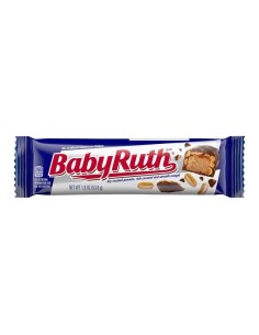 Barra Baby Ruth