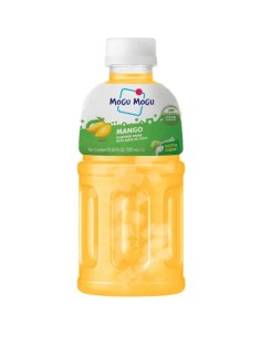 Mango Mogu Mogu Mango