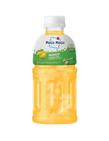 Mogu Mogu Mango