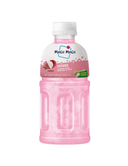 Mogu Mogu Lichi