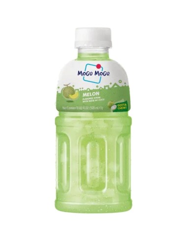 Melone Mogu Mogu