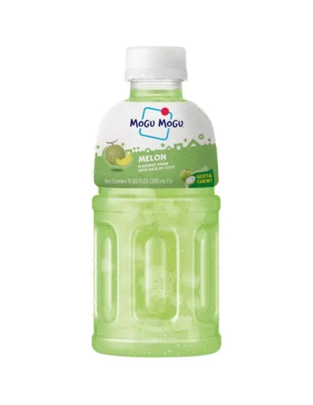 Melone Mogu Mogu