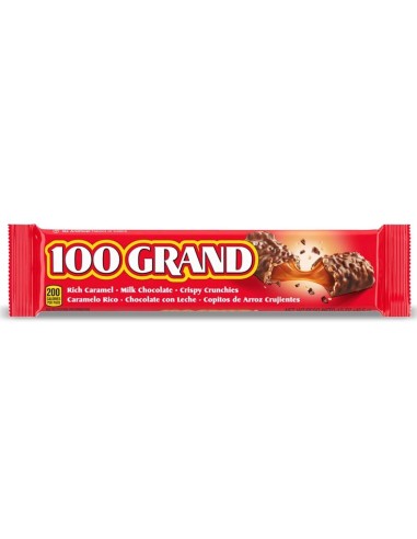 100 Grand