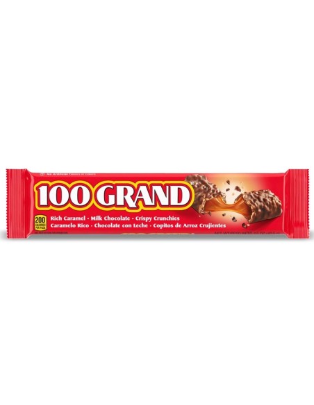 100 Grand