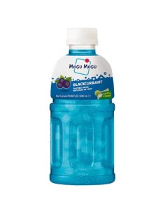 Mogu Mogu Ribes Nero