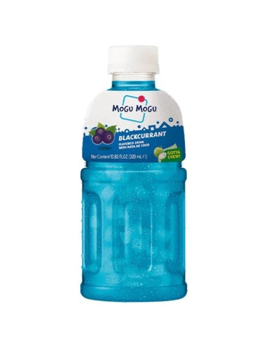 Mogu Mogu Ribes Nero