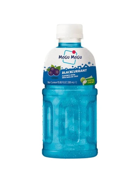 Mogu Mogu Ribes Nero