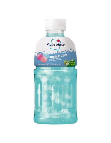 Chicle Mogu Mogu