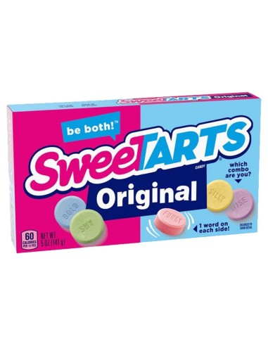Original de Sweetarts