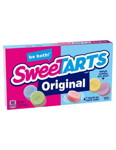 Original de Sweetarts