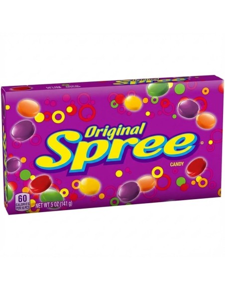 Spree originale