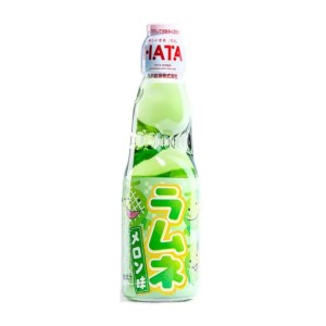Hata Kosen Ramune Melon