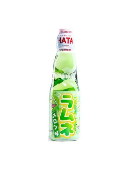 Hata Kosen Ramune Melon