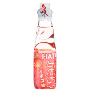 Hata Kosen Ramune Fresa