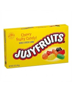 Jujyfruits Chewy Fruity Candy