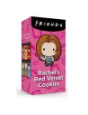 Biscotti Friends Red Velvet di Rachel
