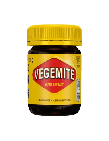 Vegemite