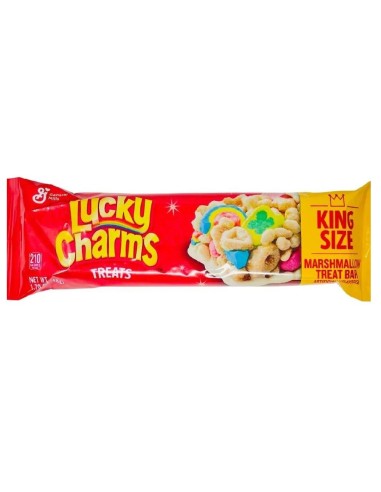 Dolcetti Lucky Charms King Size 48 g