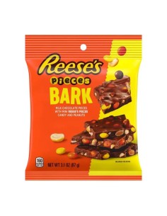 Reese's Pieces Bark 87g