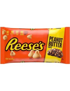 Reese's Chips Burro di Arachidi