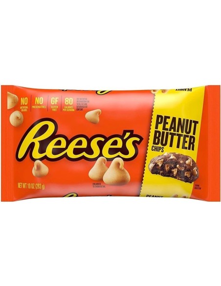Reese's Chips Peanut Butter