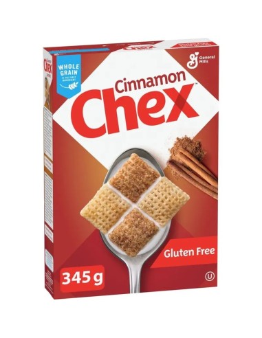 Chex Cannella