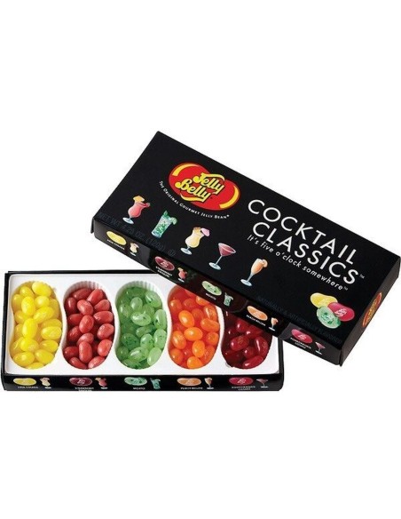 Jelly Belly Jelly Beans Cocktail Classics