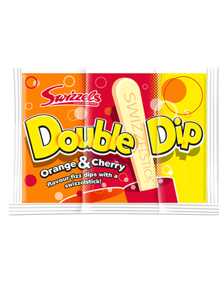 Swizzels Double Dip