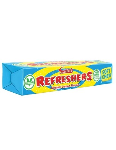 Refrescantes Swizzels