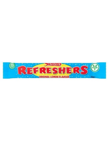 Swizzels Matlow Refreshers Chew Bar Original