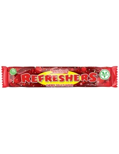 Swizzels Matlow Refreshers Barra masticable Cherry Cola