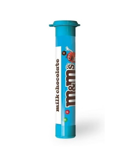 M&M's Minis Milk Chocolate Tube