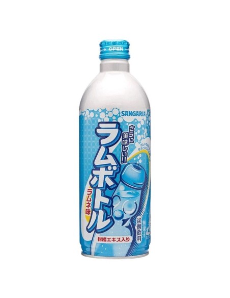 Refresco Sangaria Ramu Original