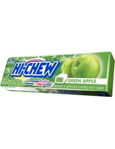 Mela verde Hi-Chew