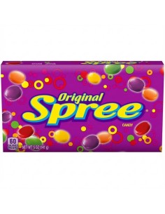 Spree Original — Sweet and Sour American Candy 2