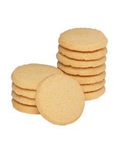 Biscotti degli Amici Ross' Shortbread 2