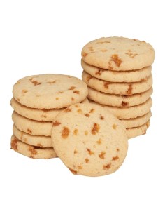 Biscotti Amici Caramello Salato Chandler 2