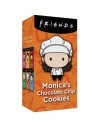 Friends Cookies Monica's Chocolate Chip