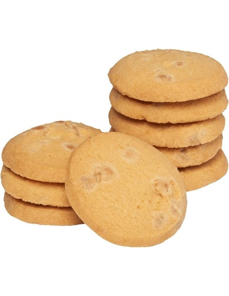 Biscotti Friends Phoebe's Lemon White Chocolate Chip