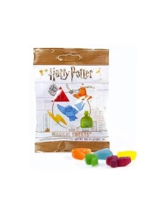 Jelly Belly Harry Potter Magical Sweets 2
