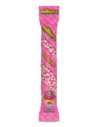 Milioni di tubi Raspberry Pi