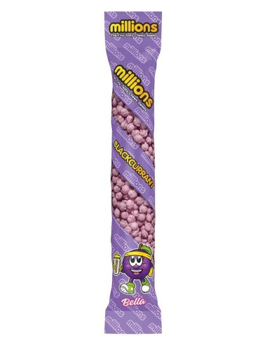 Millions of Tube Blackcurrant