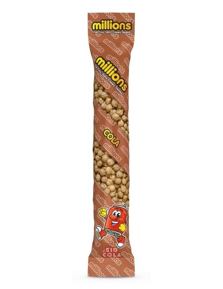Millions Tube Cola