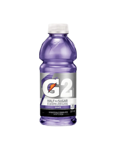 Gatorade G2 Uva CANADA