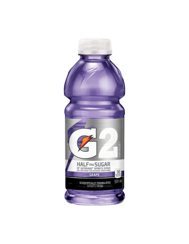 Gatorade G2 Uva CANADA
