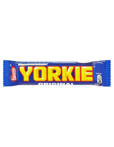 Nestlé Yorkie Originale