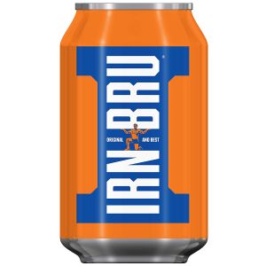 Barr Irn Bru