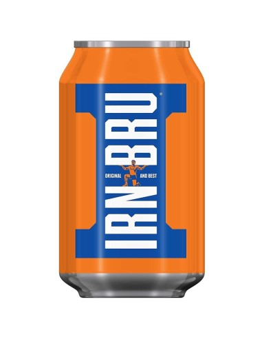 Irn-Bru Original